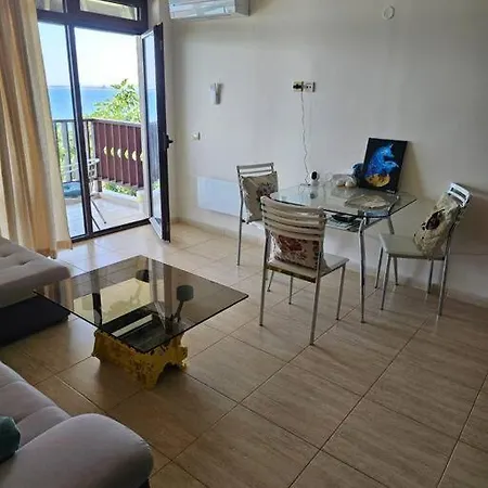 Stunning View Apartmán Sveti Vlas