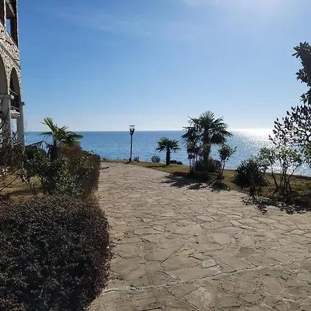 Stunning View Apartmán *