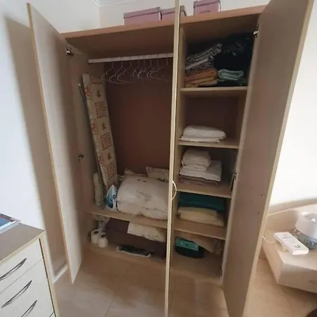 شقة Stunning View *