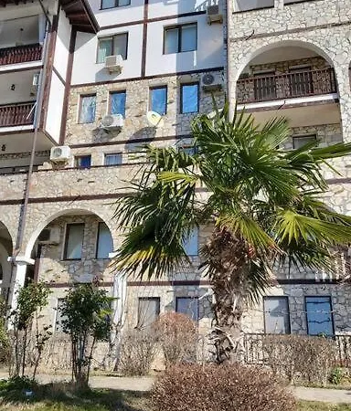 Stunning View سفيتي فلاس