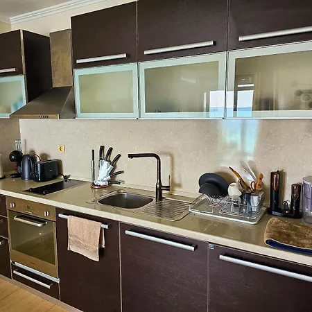 Stunning View شقة