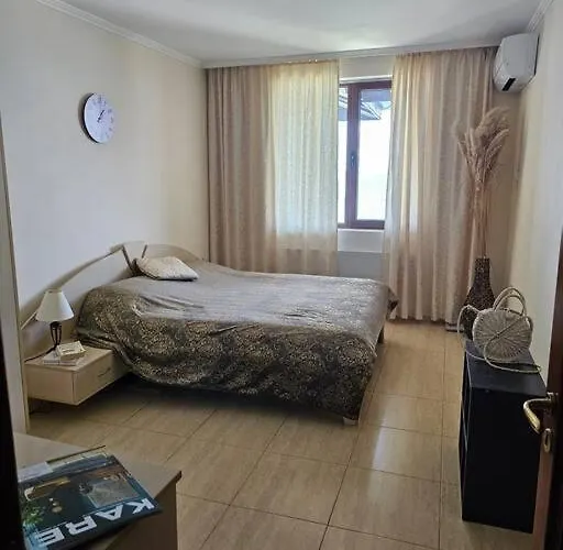 Stunning View * Sveti Vlas