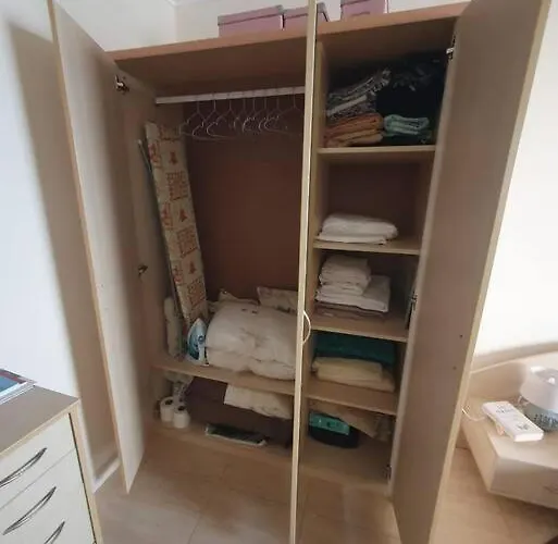 Apartamento Stunning View *