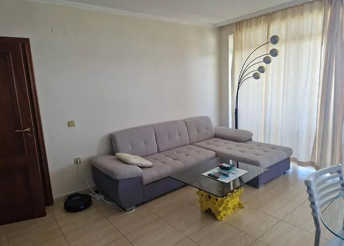 Stunning View Sveti Vlas