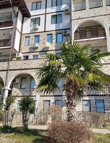 Stunning View Sveti Vlas