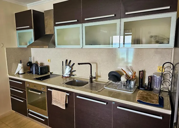 Stunning View Apartamento